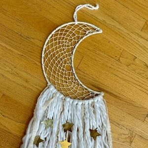 Moon/Stars Room Decor